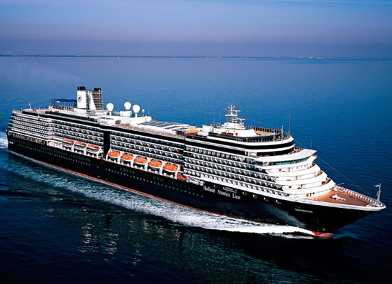 Holland America Noordam