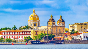 Cartagena gay cruise