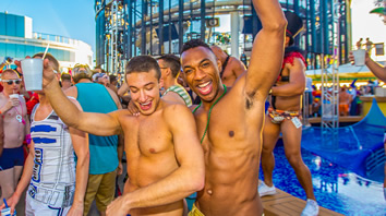 Gay fun cruise