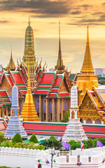 Bangkok Thailand Gay Cruise