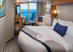 Celebrity Solstice Aqua Class Stateroom