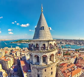 Istanbul gay cruise