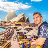Australia Sydney Gay Cruise 2024