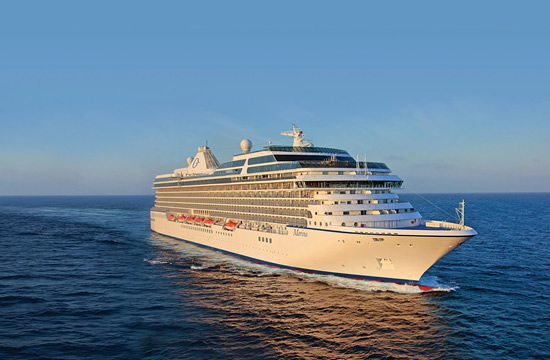 Oceania Marina