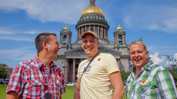 Sweden Stockholm gay cruise