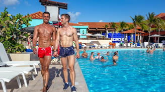 Atlantis gay Cancun