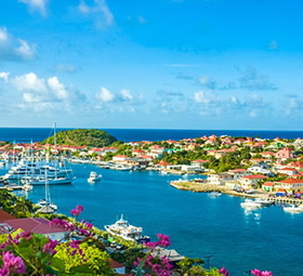 Exotic Southern Caribbean All-Gay Cruise 2018 - Happy Gay Travel - Atlantis