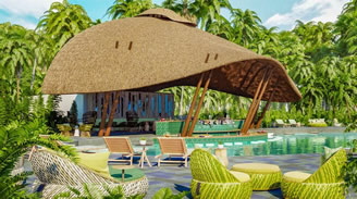 Club Med Dominican Republic gay resort