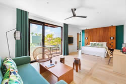 Club Med Miches Emerald Jungle Deluxe Room