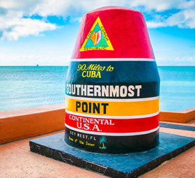 Key West gay cruise