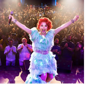 Virgin Drag Stars Cruise 2025