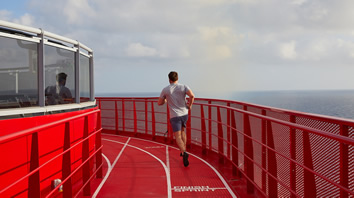 Virgin gay cruise sports