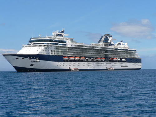 Celebrity Summit