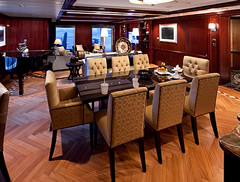 Summit Penthouse Suite