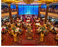 Atlantis Exotic Southern Caribbean All-Gay Cruise 2012 on Celebrity Summit