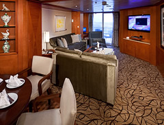 Summit Royal Suite