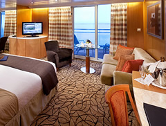 Summit Sky Suite