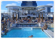 Atlantis Exotic Southern Caribbean 2012 All-Gay Cruise