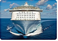 Atlantis 20th Anniversary exclusively Gay Cruise on Royal Caribbean Allure of the Seas