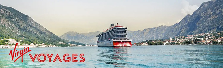 Virgin Voyages Cruises