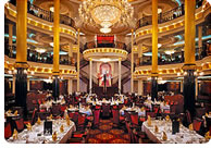 Exclusively gay Mexican cruise on Mariner of the Seas