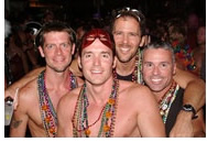 Los Angeles to Mexico exclusively gay cruise