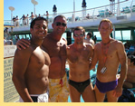 Atlantis Gay Mexican Riviera Cruise