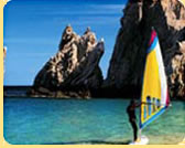 Atlantis Exclusively Gay Los Angeles to Mexico Cruise visiting Cabo San Lucas, Mexico
