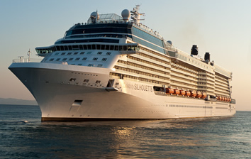 Atlantis 2013 Mediterranean gay cruise on Celebrity Silhouette