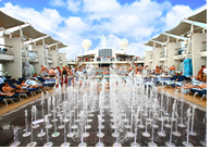 Atlantis Caribbean All-Gay Cruise 2015 on Celebrity Silhouette