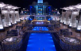 Atlantis Mediterranean Exclusively gay cruise 2015 on Celebrity Equinox