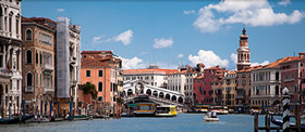 Atlantis Mediterranean gay cruise from Venice, Italy