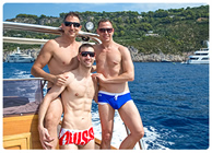 Atlantis Mediterranean 2015 All-Gay Cruise