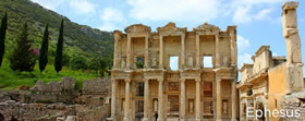 Mediterranean gay cruise destination - Kusadasi (Ephesus), Turkey