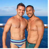 Atlantis Med Gay Cruise 2025