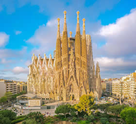 Barcelona gay cruise