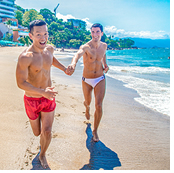 Mexican Riviera Atlantis gay cruise