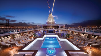 Mediterranean deluxe gay cruise 2021