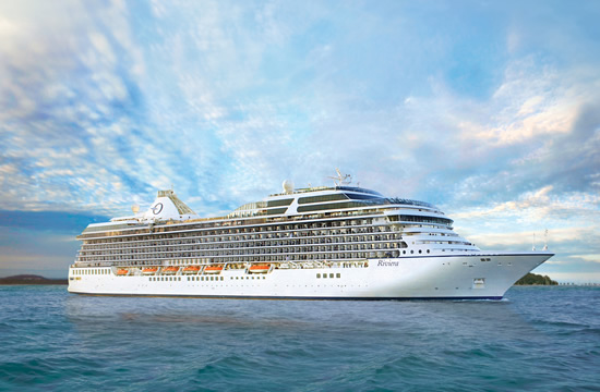 Oceania Riviera