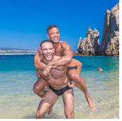Atlantis Mexico Gay Cruise 2026