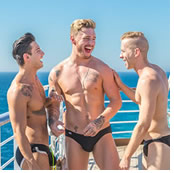 Atlantis Oasis Caribbean Gay Cruise 2024