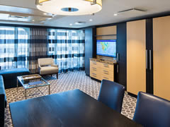 Odyssey of the Seas - Owner's Suite