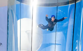 Odyssey of the Seas RipCord by iFly