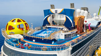 atlantis gay cruise mediterranean 2023