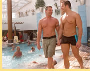 Los Angeles to Mexico All-Gay Cruise on Serenade of the Seas