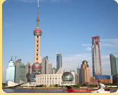 Atlantis Exclusively Gay Asia Cruise from Shanghai, China