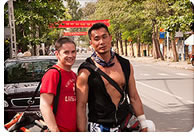 2015 Exclusively Gay Asia Cruise