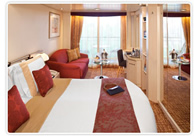 Singapore to Hong Kong 2013 Exclusively Gay Cruise on Celebrity Millennium