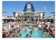 Atlantis Asia All-Gay Cruise on Celebrity Millennium