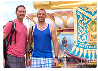Atlantis Asia 2015 Exclusively Gay Cruise